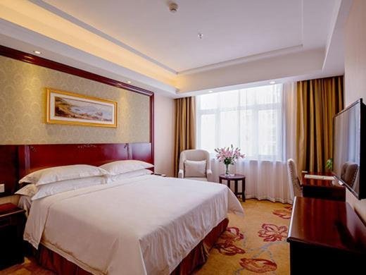 Vienna 3 Best Hotel Shenzhen Guanlan Golf