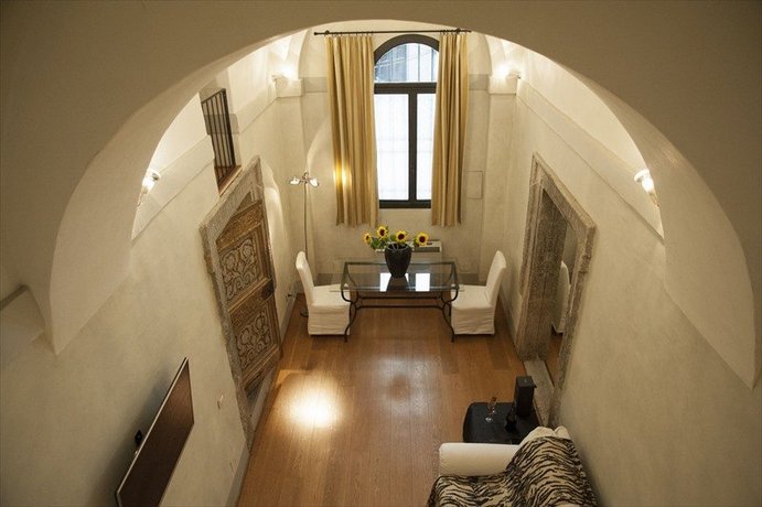 Secret Rhome Suite Lab