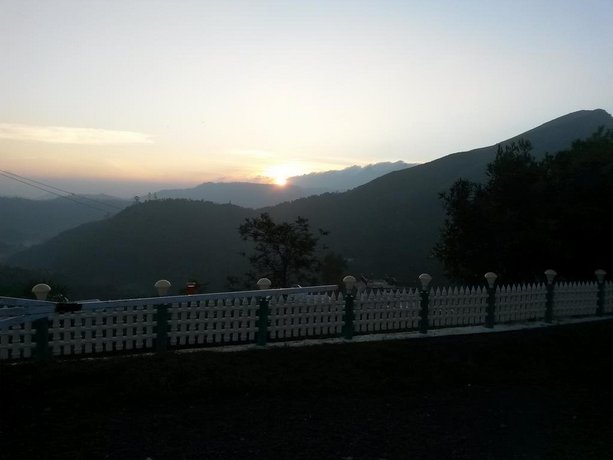 Pine View Homestay