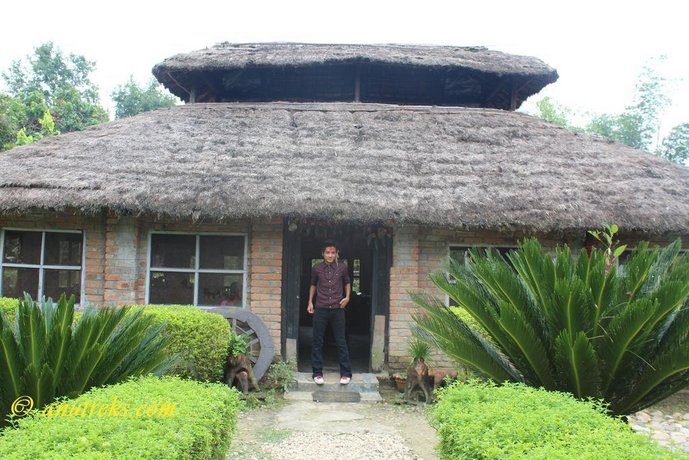 Bardia Jungle Cottage Nepalgunj