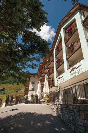 Hotel Lac Salin Spa & Mountain Resort