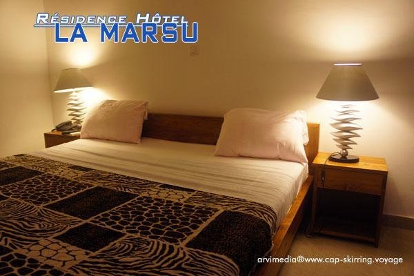 Residence Hotel La Marsu
