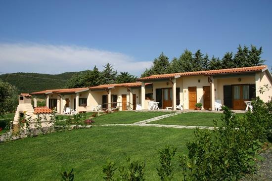 Agriturismo Valbona