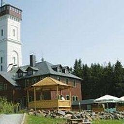Berhhotel Pohlberg