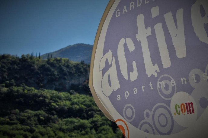 Gardesana Active Apartments