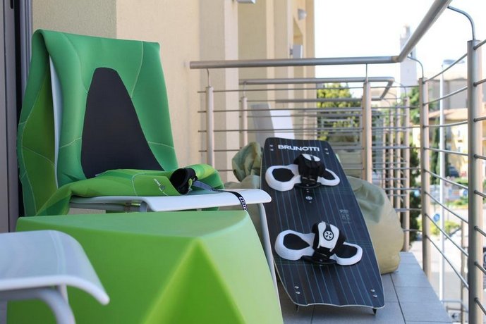 Gardesana Active Apartments