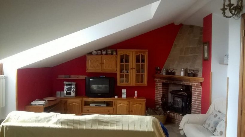 Casa Rural La Buhardilla de Gredos
