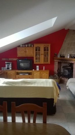 Casa Rural La Buhardilla de Gredos