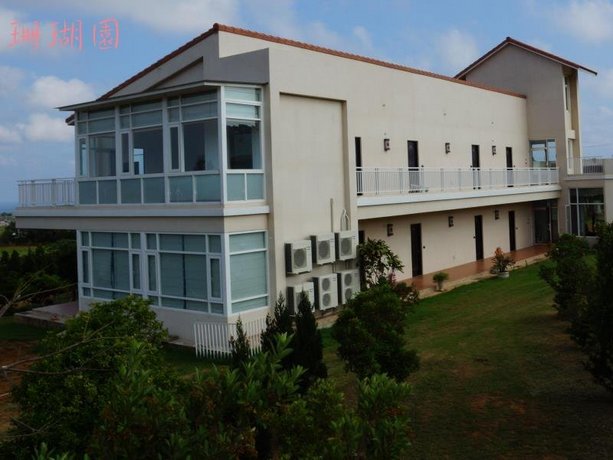 Coral B&B