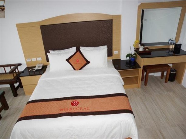 Coral B&B