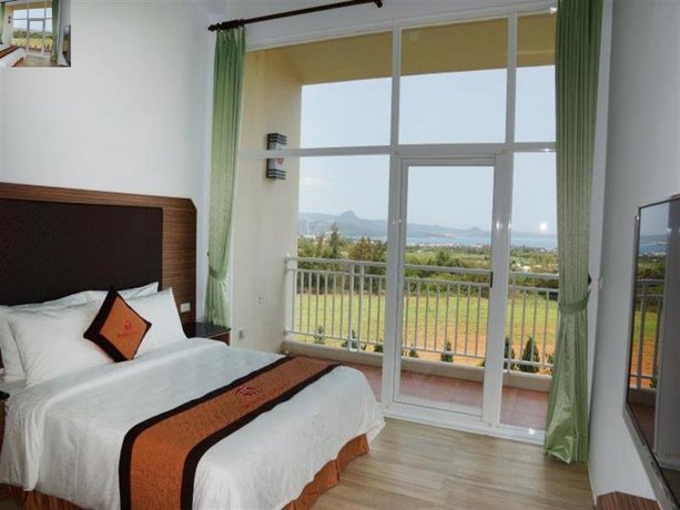 Coral B&B