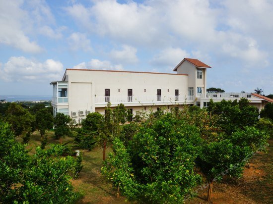 Coral B&B