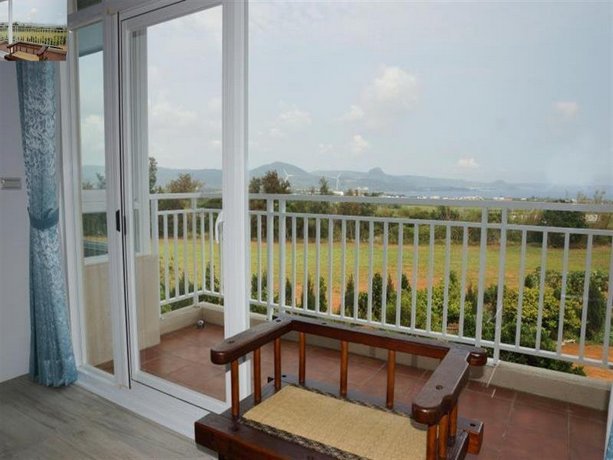 Coral B&B