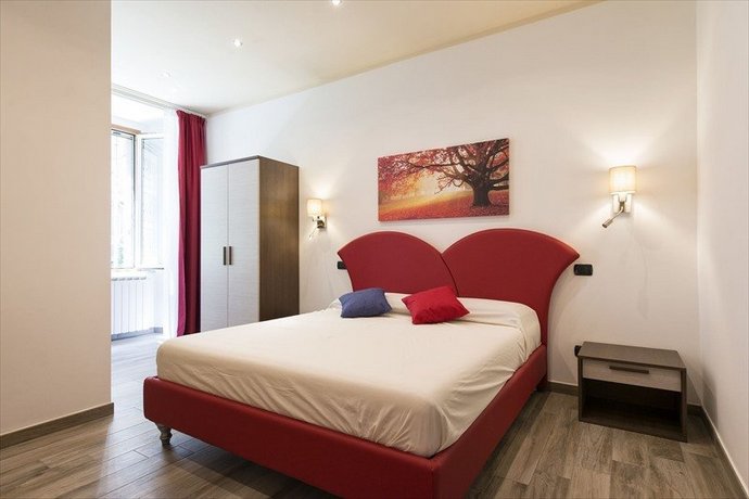 Lorenz Suites