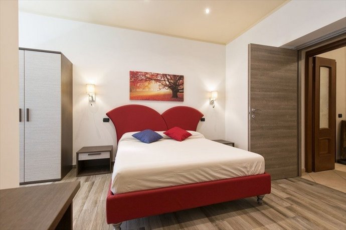 Lorenz Suites