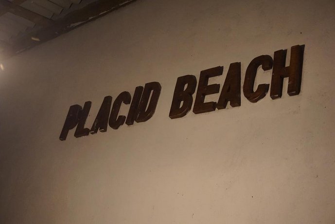 Placid Beach