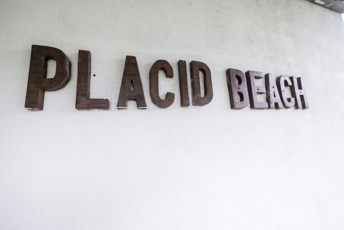 Placid Beach