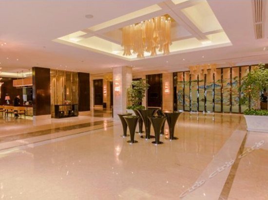Xinzhou Haiwan Hotel Shaoxing