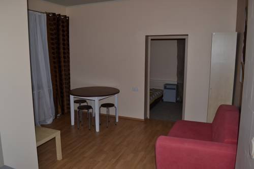 Karlova Apartment