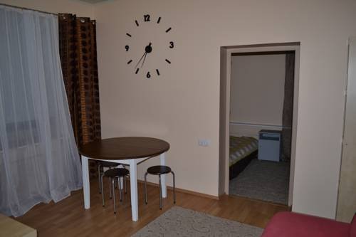 Karlova Apartment