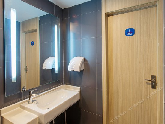 Hanting Hotel Shanghai Pudong Airport Zhuqiao