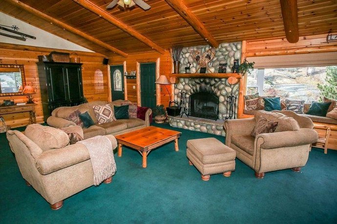 Alpine Lodge 1085 by RedAwning