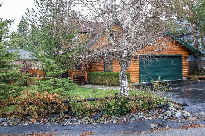 Knotty and Nice-177 by Big Bear Vacations