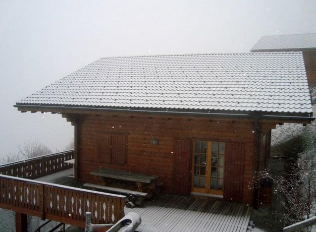 Chalet Aeolus