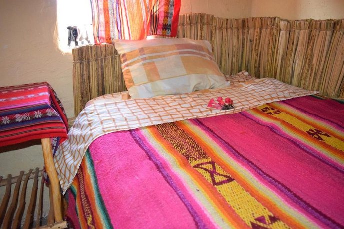 Casa de Emiliano - Capachica - Chifron