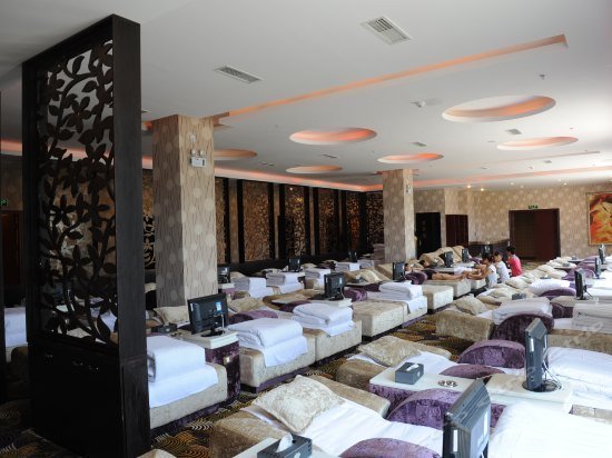 Highland Luxe Legends Boutique Hotel
