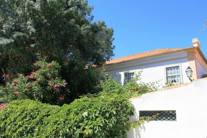 Quinta do Casal de Santo Antonio