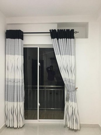 Nook Rest