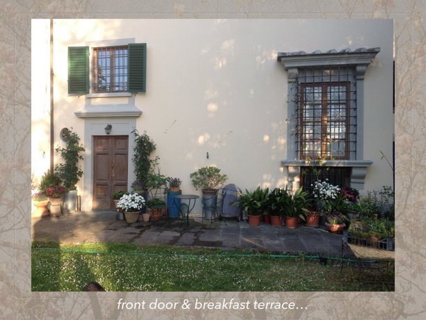 David's Place Florence