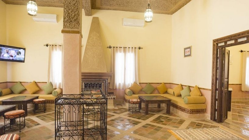 Riad Dar Hassan