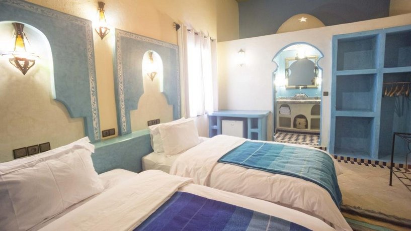 Riad Dar Hassan