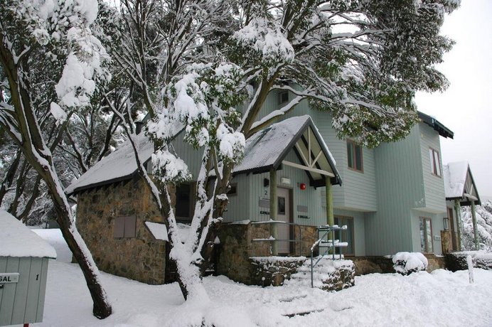 Jagungal Thredbo