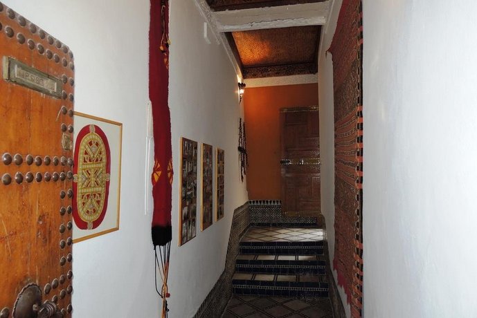 Riad Laayoun