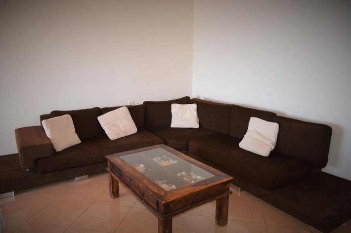 Summer Residence