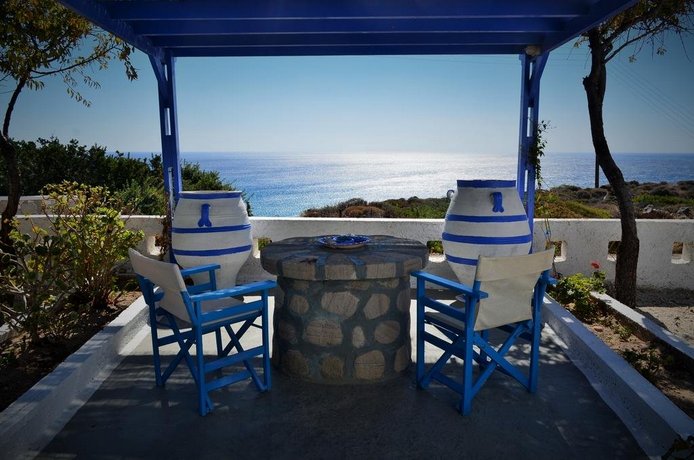 Summer Residence
