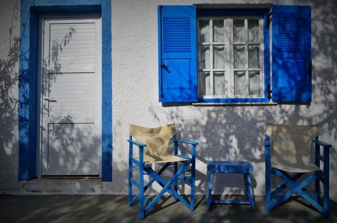 Summer Residence