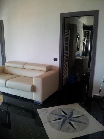 Apartment Rosa Dei Venti