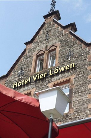 Hotel Vier Lowen