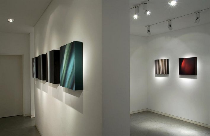 Art Gallery Apartment Lisbon
