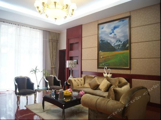 Qinghai Victory Hotel
