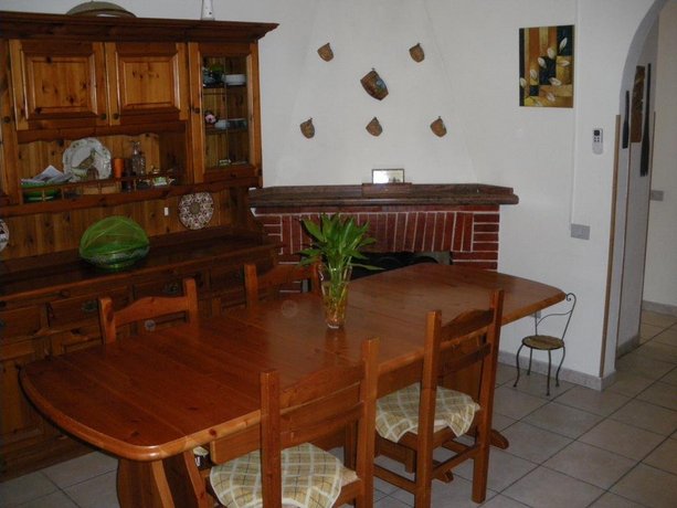 Villa Simona Quartu Sant'Elena
