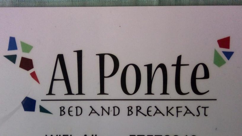 B&B Al Ponte Naples