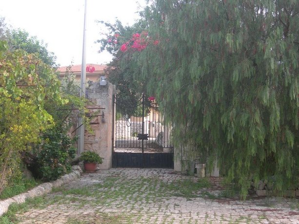 Modica Garden Resort