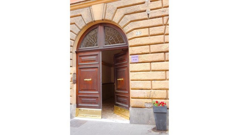 Popolo Dream Suites - Luxury Rooms