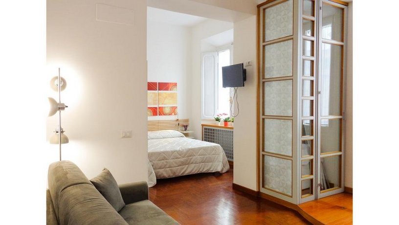 Popolo Dream Suites - Luxury Rooms