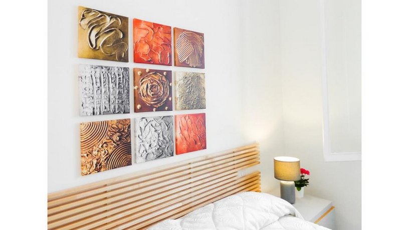 Popolo Dream Suites - Luxury Rooms